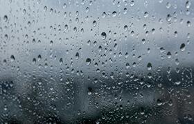 Выходные в Поморье: дожди и похолодание до +13°С