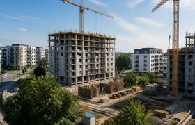 В Архангельске ускорили расселение аварийного ж...