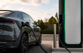 Renault обновила Megane E-Tech: запас хода 500 ...