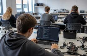 В Поморье к 2028 году подготовят первых операто...