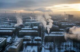 Отопительный сезон в Архангельске: итоги и планы