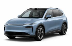 Skoda представила электрический Peaq с запасом ...