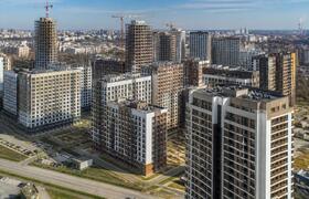 В Поморье расселили 3,6 тыс. кв. м аварийного ж...