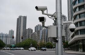 В Архангельске на девяти перекрестках ставят ка...