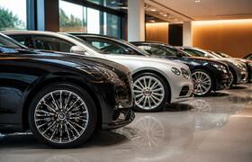 Названы самые популярные люксовые авто с пробег...