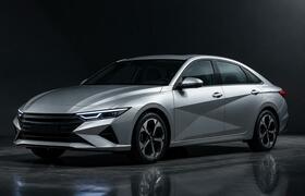 Премьера нового Hyundai Elantra: авангард и тех...