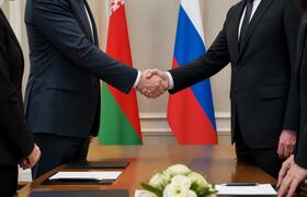 В Архангельск едут белорусские бизнесмены — рас...
