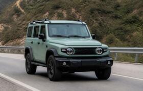 Дизельный BAW 212 T01 выйдет на рынок в августе