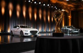 Объявлен шорт-лист премии «Топ-5 Авто» 2026 года