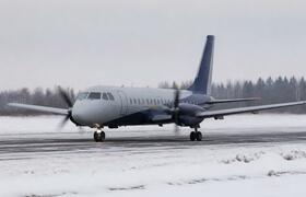 Новейшие Ил-114-300 отправят в Архангельск