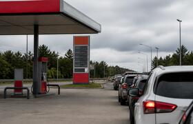 Мэр Северодвинска опубликовал список заправок с...