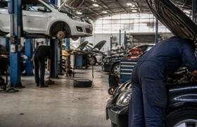 Спрос на сотрудников автосервисов в России выро...