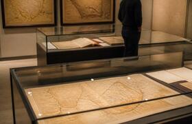 В Каргополе покажут архивные документы к 880-ле...