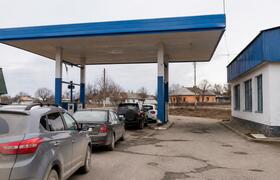 Власти Коношского района просят не скупать бенз...