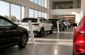 Какие авто подорожают первыми из-за слабого рубля