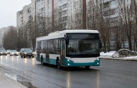 Северодвинск: два года транспортной реформе