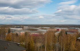 В Архангельской области ночью до +13, днём до +21