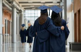Выпускники архангельских техникумов: новые кадр...