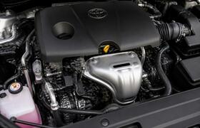 Присматриваете Camry с пробегом? Уточните этот ...