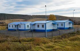 В Приморском округе построят три медпункта