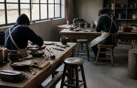 Бесплатный курс для ремесленников стартует в Ар...