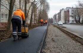 Заключенные архангельской «семерки» отремонтиру...