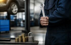 Четыре схемы обмана в автосервисе: как механики...