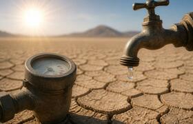 Готовьтесь платить за воду вдвое больше: в каки...