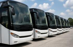 Рынок автобусов в России вырос: лидеры продаж