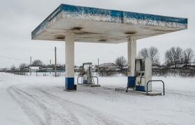 Жители Поморья жалуются на подорожание топлива