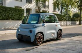 Fiat Topolino за миллион рублей: что в нем особ...
