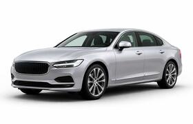 Geely показала седан FS21: премьера 10 июля