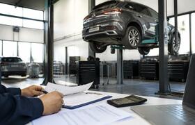 Китайских автопроизводителей обязали делиться т...
