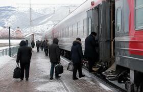 Поезд Архангельск — Карпогоры: добавлены вагоны...
