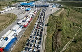 Сроки доставки импортных авто в Россию выросли ...