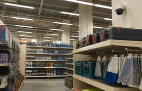 Северодвинец обчистил архангельские магазины те...