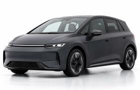 Китайский Leapmotor представил электромобиль до...