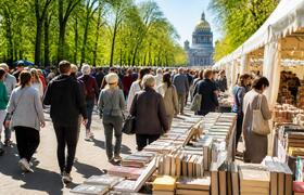 «Белый июнь» возвращается в Архангельск с больш...