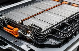 Geely представила батарею с рекордной скоростью...