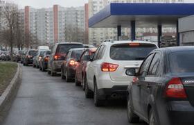 В Архангельске открылась заправка «Татнефть» по...