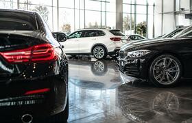 Продажи премиальных немецких авто в РФ выросли ...