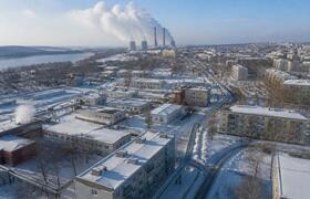Архангельская область просит федеральной помощи...