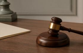 У пинежского бухарика суд отобрал «Опель»