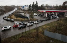 В ЛДПР предложили решение проблем с топливом в ...