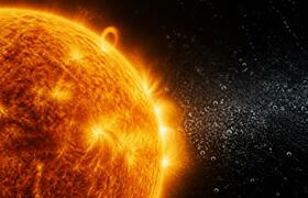 Солнце содержит на 55% больше серебра, чем счит...