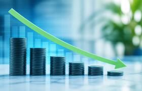 Инфляция в Архангельской области замедлилась