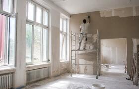 В Северодвинске ремонтируют будущий второй корп...