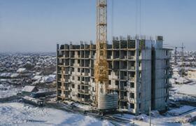 У жителей аварийных домов Архангельска появилас...