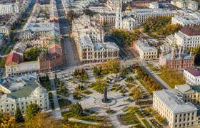 Северодвинск готовится ко Дню города и Дню ВМФ:...