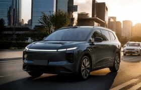 Представили конкурента кроссоверам Li Auto: что...